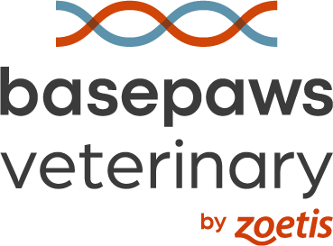 Basepaws logo