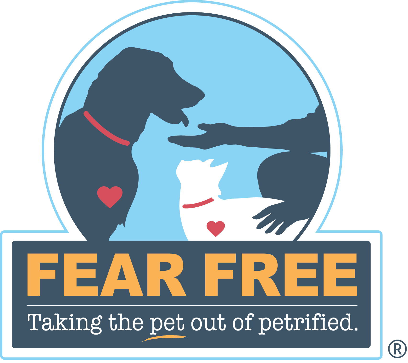 Fear Free