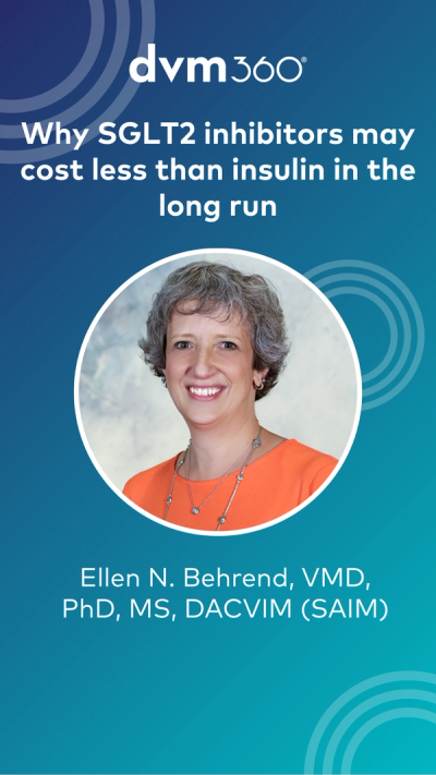Why SGLT2 inhibitors may cost less than insulin in the long run