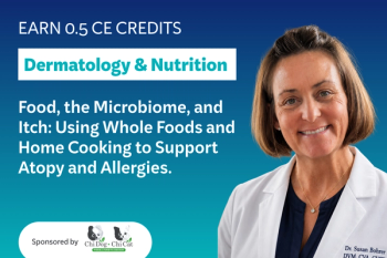 Food, the Microbiome, and Itch: Using Whole Foods and Home Cooking to Support Atopy and Allergies