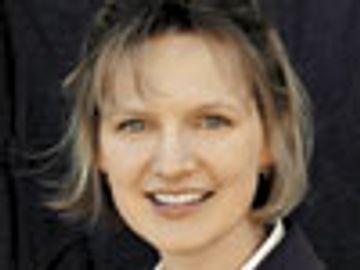 Heather E. Lewis, AIA, NCARB