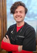 Calvin Kidd, DVM