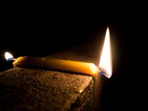 Burning the candle at both ends