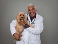 Michael Q. Bailey, DVM, DACVR: The AVMA’s first Black president