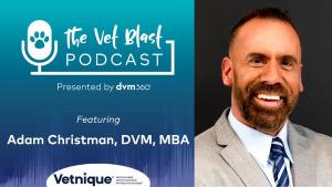 A multimodal approach to itchy pets