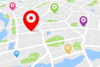map locations / Kaikoro / stock.adobe.com