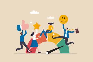 3 secrets to team retention