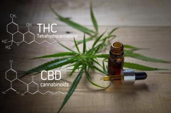 New Maryland law limits board action against veterinarians who discuss cannabis and CBD