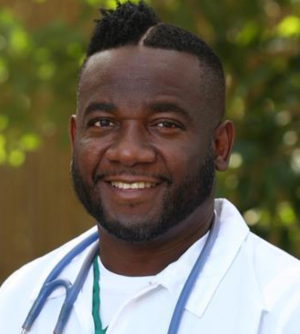 Episode 59: Veterinarian TV-star uses his unique platform to inspire others