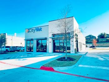 CityVet McKinney