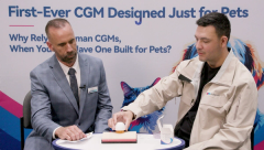 Transforming Veterinary Practice: The Latest in Glucose Monitoring Technology