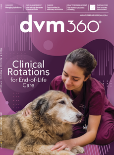 dvm360 January-February 2026