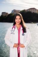 Gabriela M. Medrano Valencia, DVM, CVA