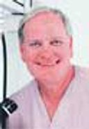 Ronald Lyman, DVM, Dipl. ACVIM