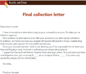 Collection Letter For Past Due Account from cdn.sanity.io