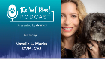 Top Vet Blast Podcast episodes of 2023: #9