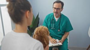 Veterinarians must lead the climate-smart pet ownership conversation