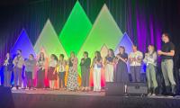 Resident research abstract award winners 2026