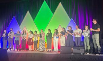 Resident research abstract award winners 2026