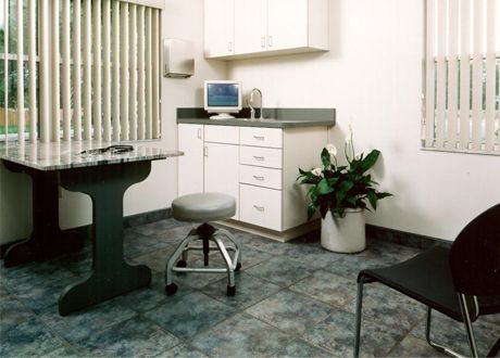 Photo gallery: Build the perfect exam room (part 7) | dvm360