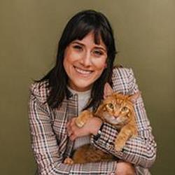 Varying nutritional needs as pets age