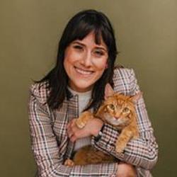 Varying nutritional needs as pets age