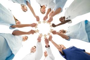 Uniting the front and back teams