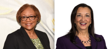 AVMA honors 2 for DEI commitment