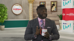 dvm360 Live! with Dr. Adam Christman
