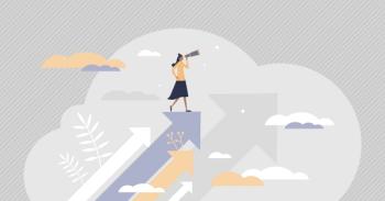 Career growth / VectorMine / stock.adobe.com