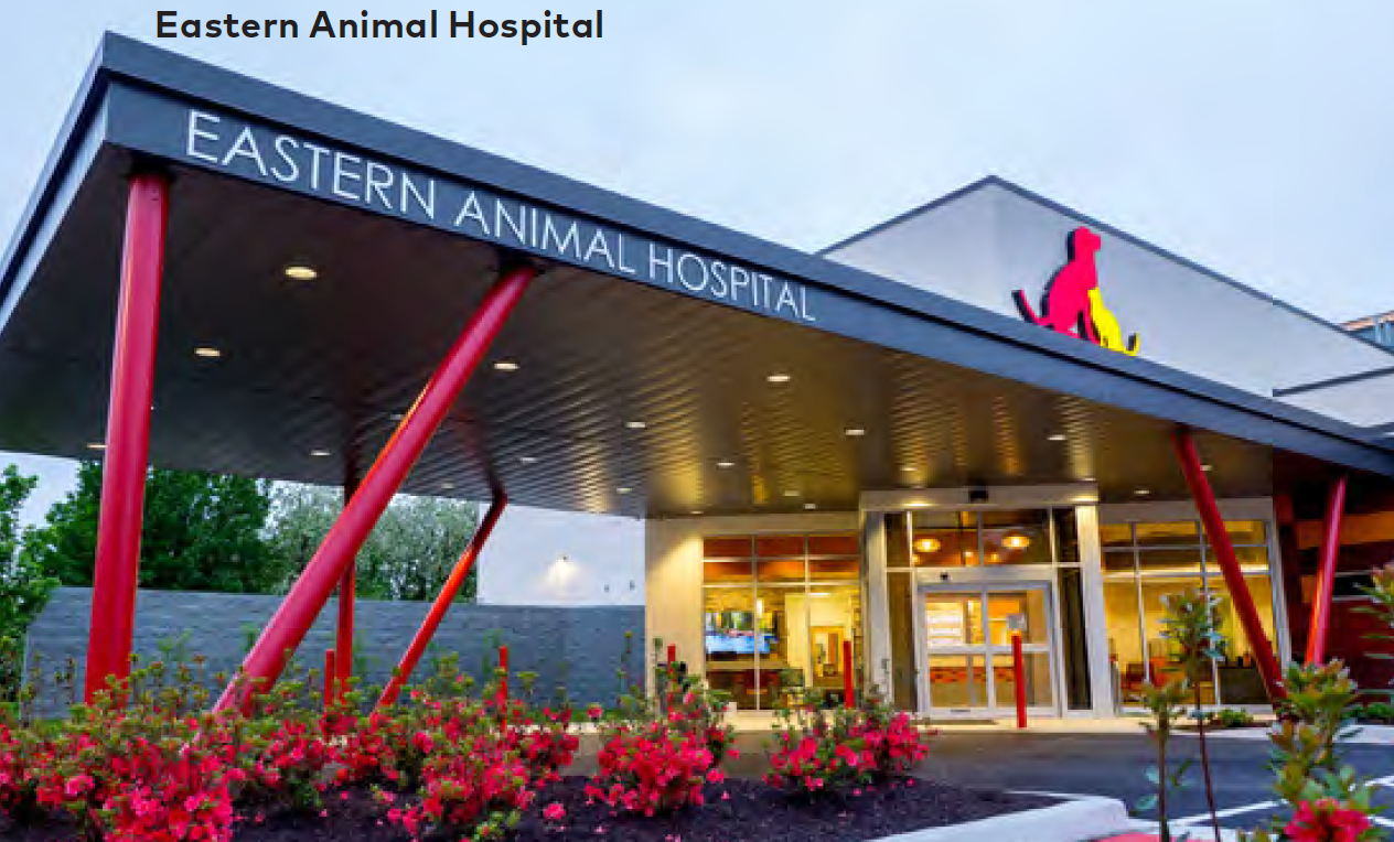 Winning advice for veterinary hospital design Winning advice for veterinary hospital design
