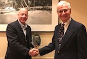 Society for Veterinary Medical Ethics Honors Lifetime Achiever and International Student