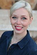 Katie Adams, CVPM
