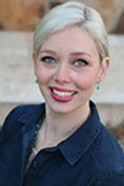Katie Adams, CVPM