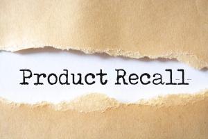 Recalls