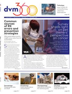 dvm360 June 2021