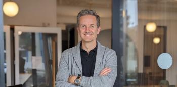 Bond Vet CEO Garrett Lewis