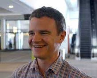 Dave Nicol, BVMS, Cert. Mgmt MRCVS