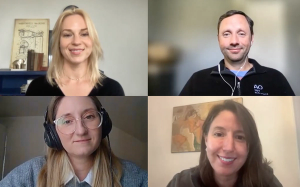 Get excited for the Directions in Veterinary Medicine symposium