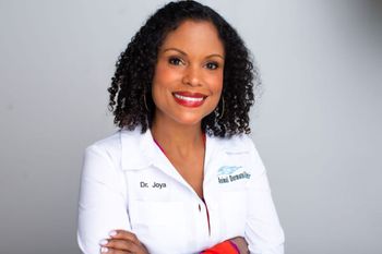 Joya Griffin, DVM, DACVD