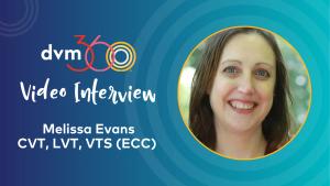 Monitoring vitals in blocked cats