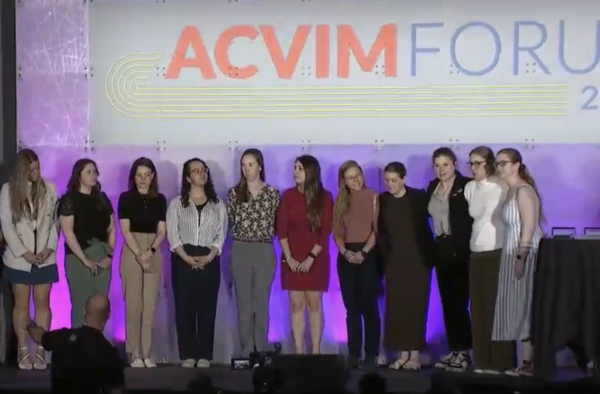 ACVIM Forum 2025