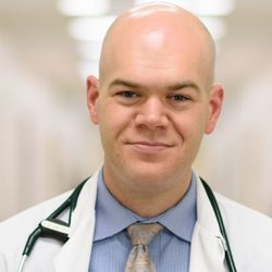 Dr Mike Nolan receives 2022 AVMF/EveryCat Health Foundation Research Award