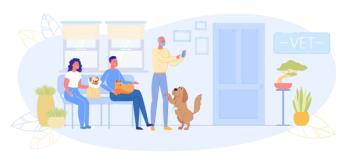 Why most veterinary practices struggle and how to fix it