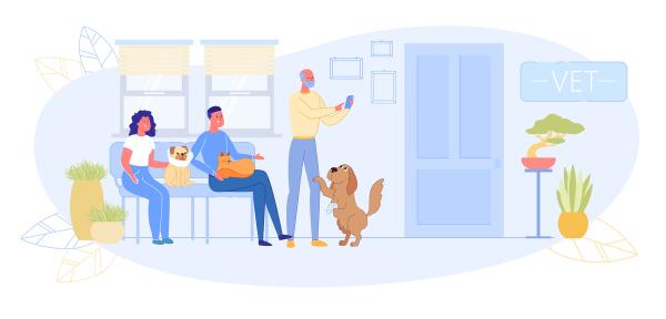 Why most veterinary practices struggle and how to fix it