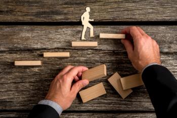 Leadership promotion