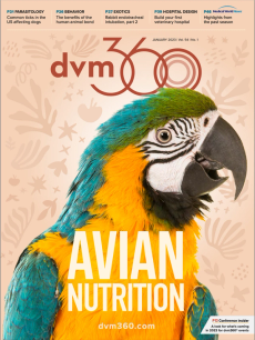 dvm360 January 2023