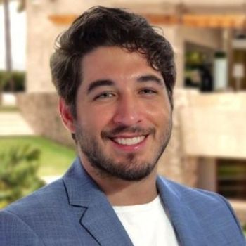 Andrew Luna