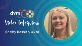 Shelby Bossler, DVM