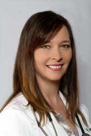 Sarah J. Wooten, DVM
